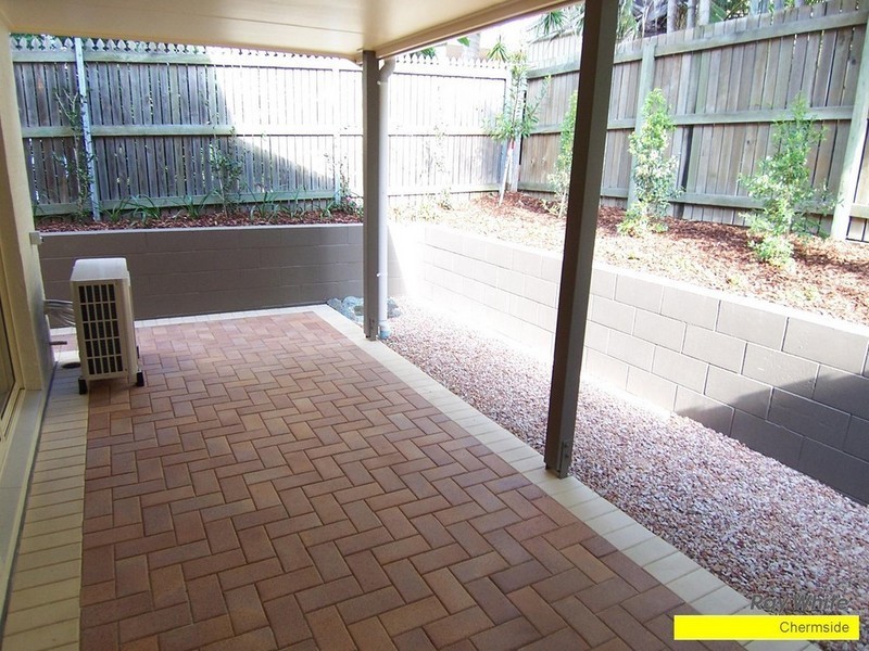 4/44 Norman Drive, Chermside QLD 4032