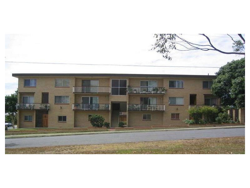 2/40 Kingsmill Street, Chermside QLD 4032
