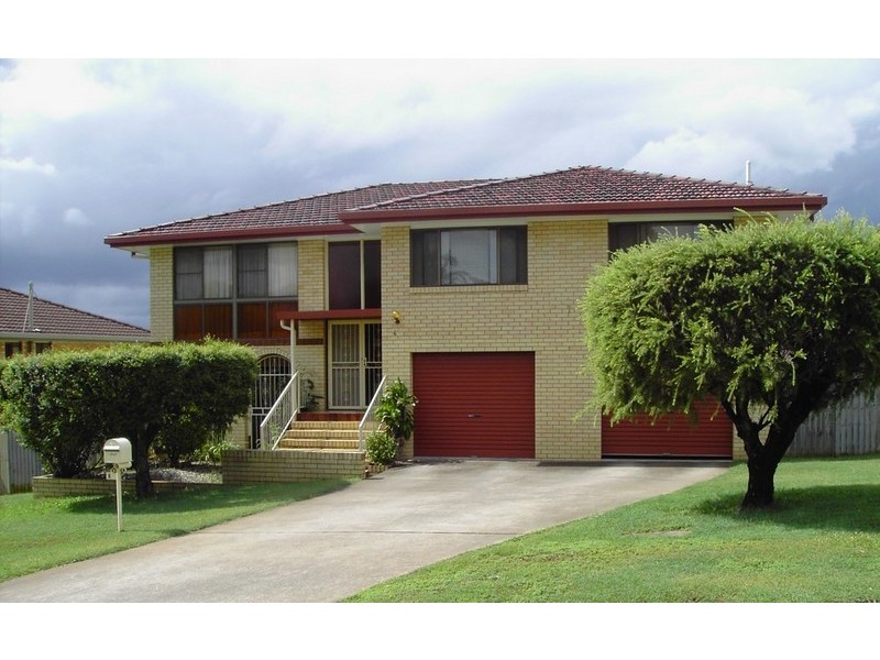 6 Tintara Street, Carseldine QLD 4034