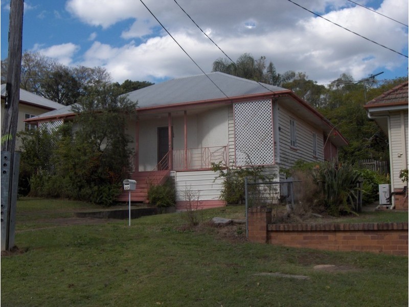 27 Palomar Parade, Wavell Heights QLD 4012
