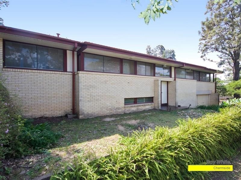210 Maundrell Terrace, Aspley QLD 4034