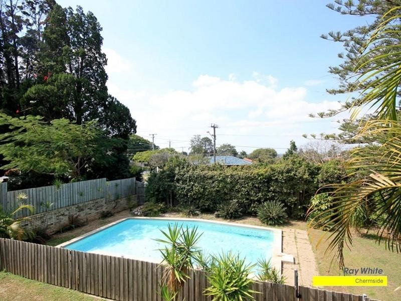 210 Maundrell Terrace, Aspley QLD 4034