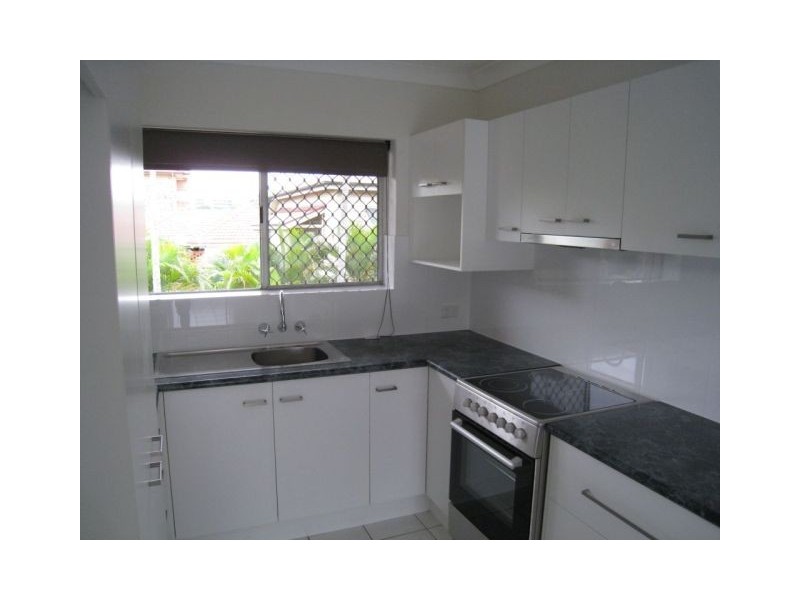 5/10 Parkhill Street, Chermside QLD 4032