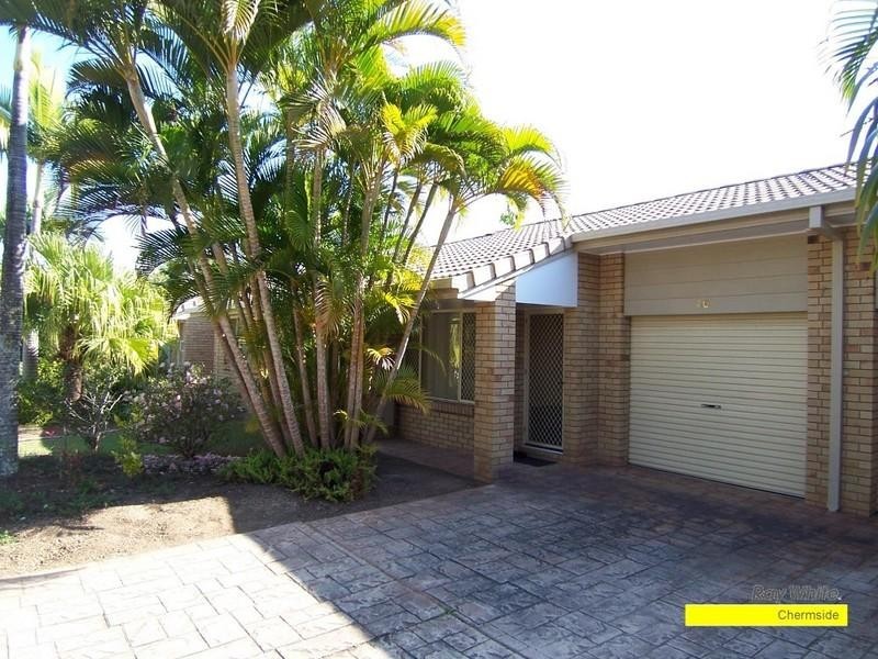 40/18 Spano Street, Zillmere QLD 4034