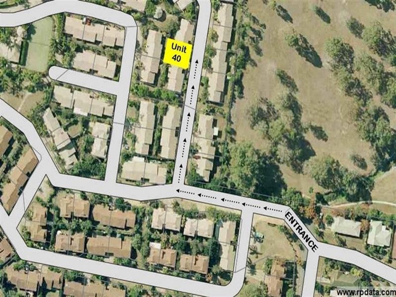 40/18 Spano Street, Zillmere QLD 4034