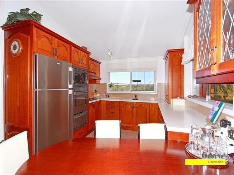 222 Graham Road, Bridgeman Downs QLD 4035