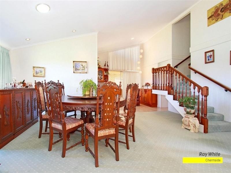 222 Graham Road, Bridgeman Downs QLD 4035