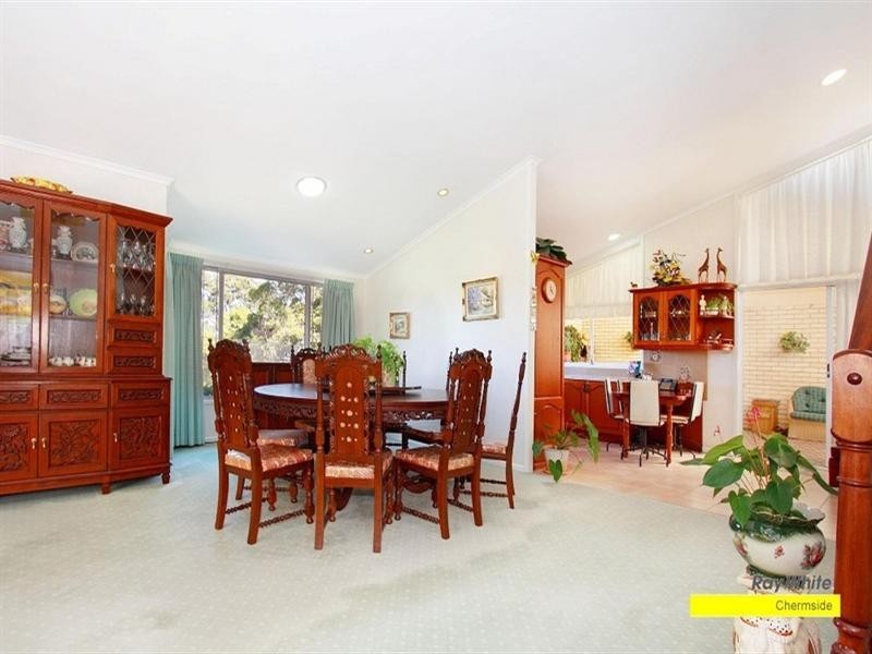 222 Graham Road, Bridgeman Downs QLD 4035