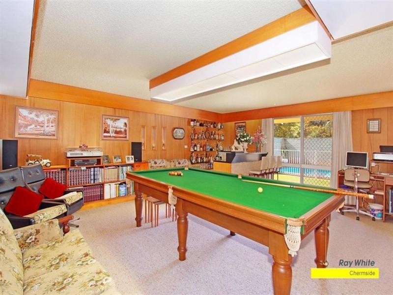 222 Graham Road, Bridgeman Downs QLD 4035