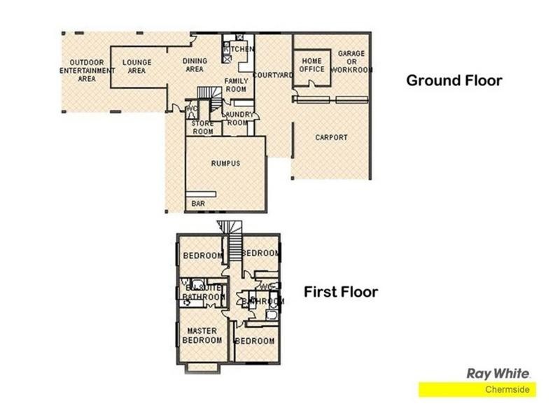 222 Graham Road, Bridgeman Downs QLD 4035