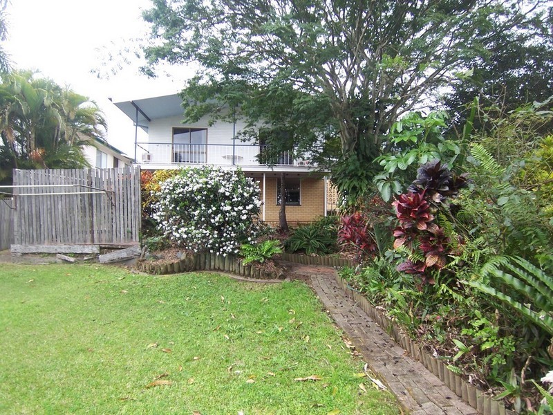 26 Knutsford Street, Chermside QLD 4032