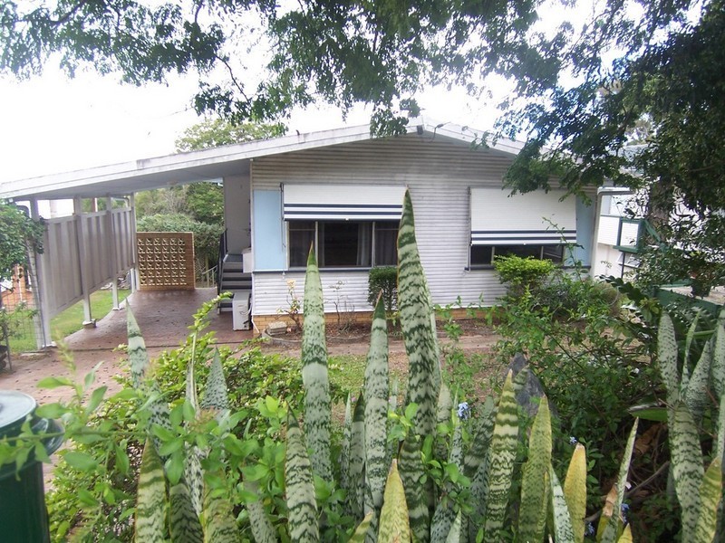 26 Knutsford Street, Chermside QLD 4032