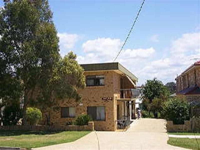 1/41 Kingsmill Street, Chermside QLD 4032