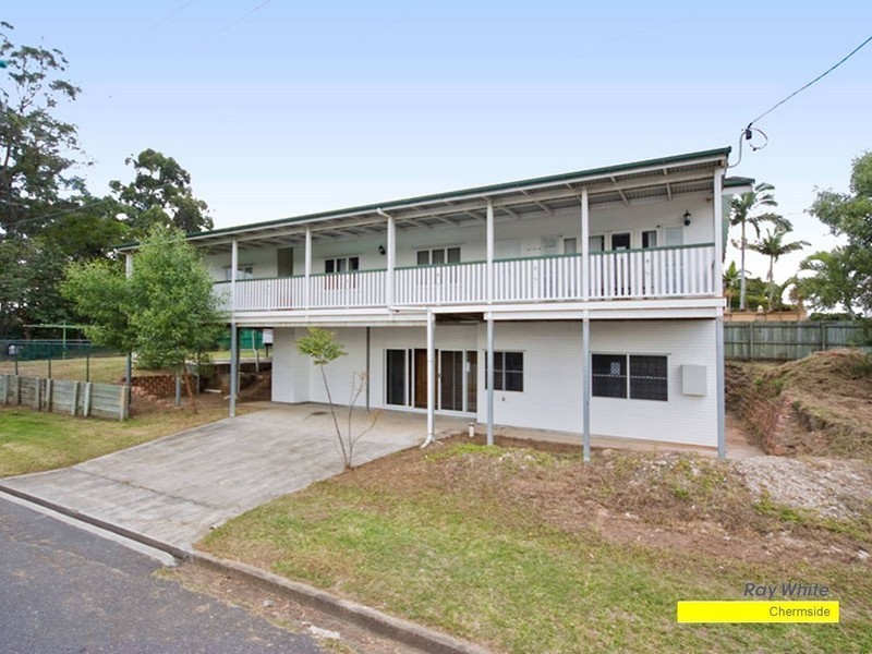 124 Copperfield Street, Geebung QLD 4034