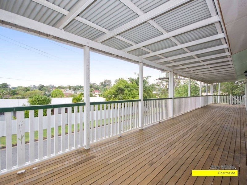 124 Copperfield Street, Geebung QLD 4034