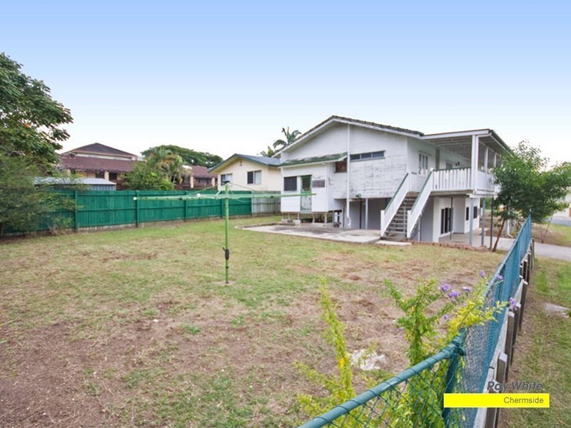 124 Copperfield Street, Geebung QLD 4034