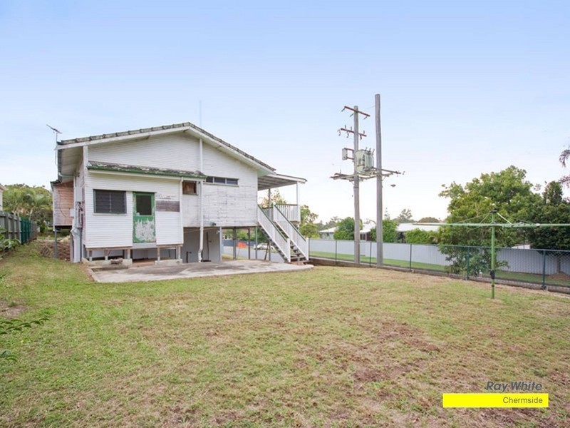 124 Copperfield Street, Geebung QLD 4034