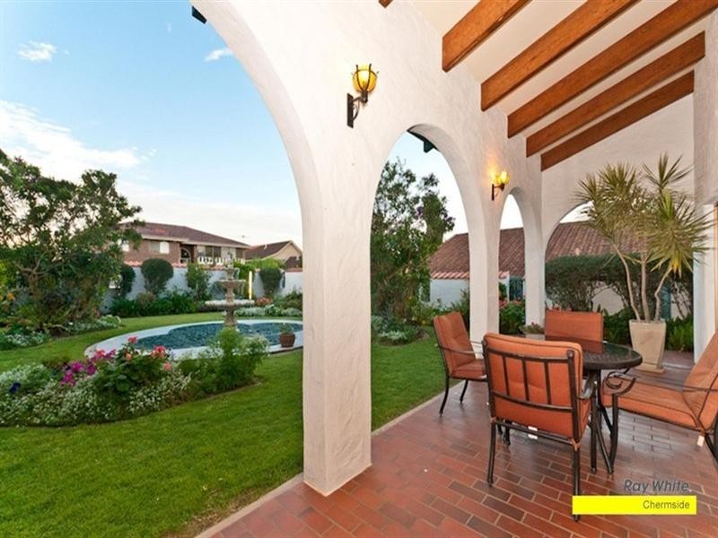 25 Moyston Street, Carseldine QLD 4034