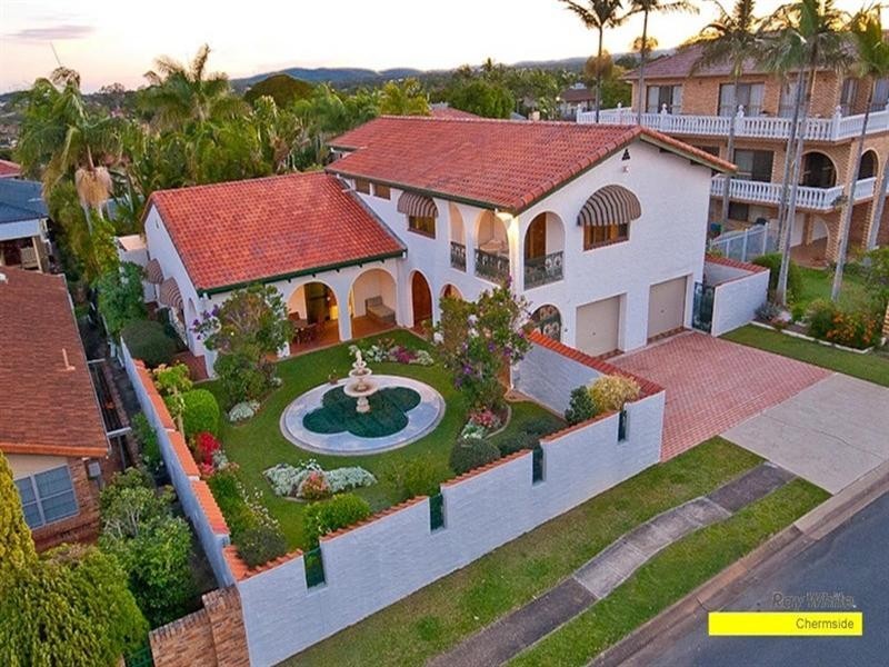 25 Moyston Street, Carseldine QLD 4034