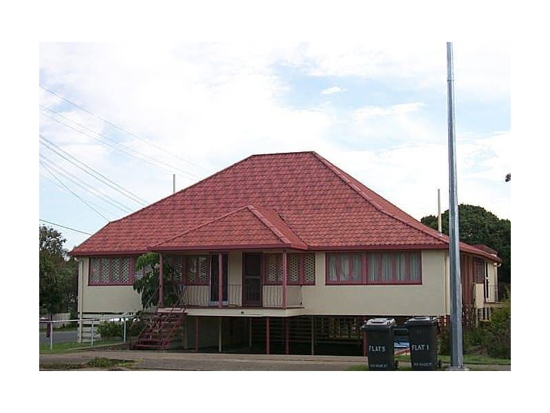 5/100 Rose Street, Wooloowin QLD 4030