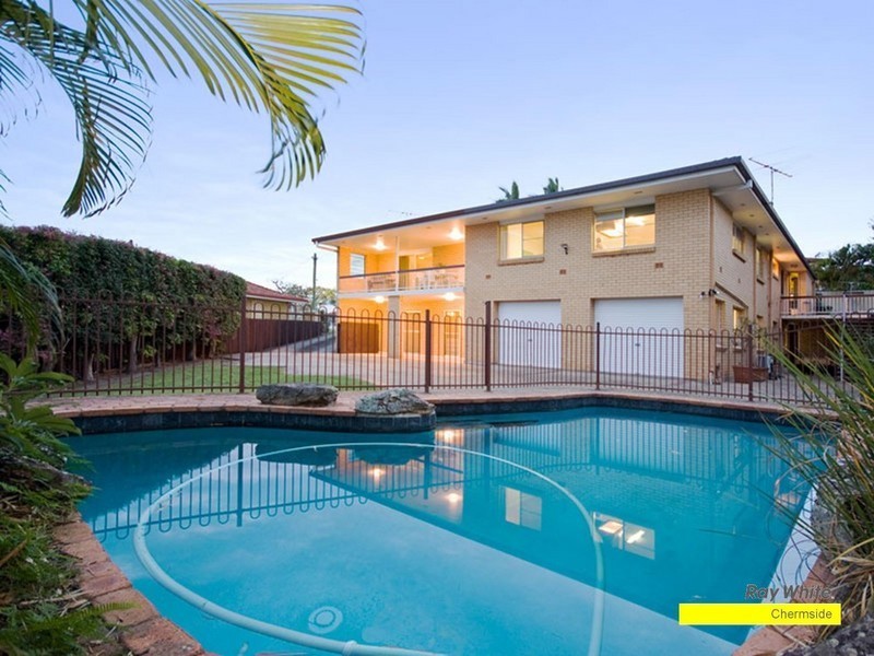 7 Marcia Street, Aspley QLD 4034