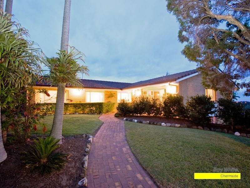 7 Marcia Street, Aspley QLD 4034