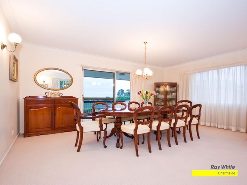 7 Marcia Street, Aspley QLD 4034