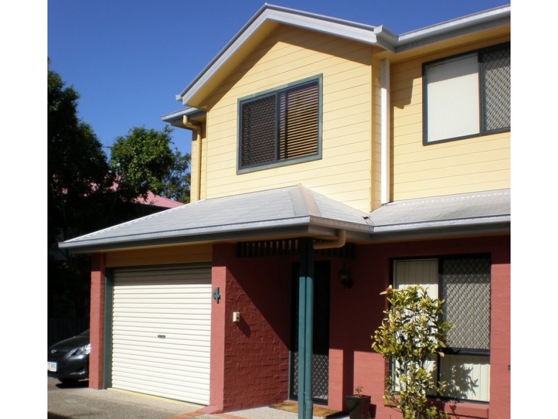 4/38 Latham Street, Chermside QLD 4032