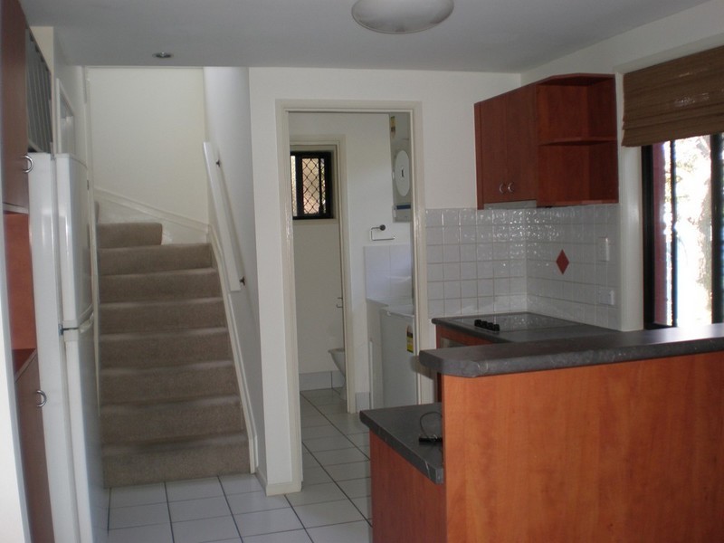 4/38 Latham Street, Chermside QLD 4032