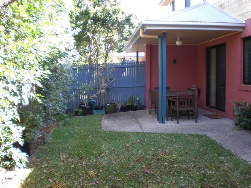 4/38 Latham Street, Chermside QLD 4032