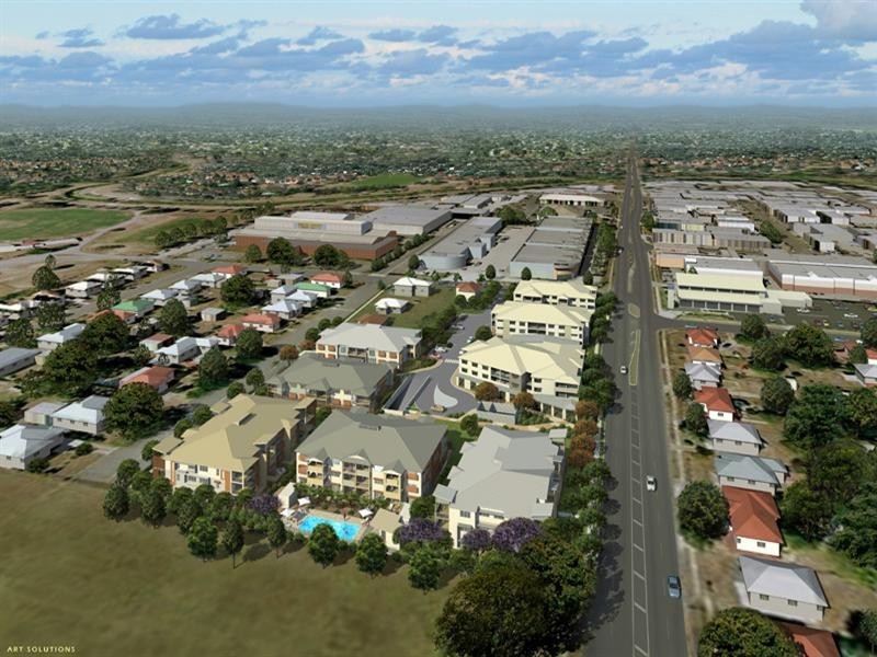 113 Webster Road, Stafford QLD 4053