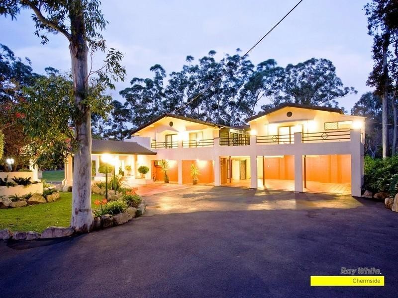 96 Idonia Street, Bridgeman Downs QLD 4035