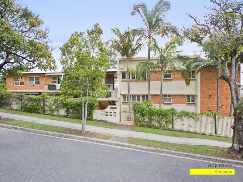 3/52 Miles Street, Clayfield QLD 4011