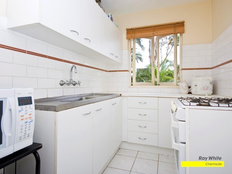 3/52 Miles Street, Clayfield QLD 4011