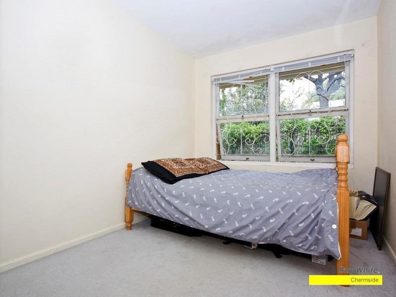 3/52 Miles Street, Clayfield QLD 4011