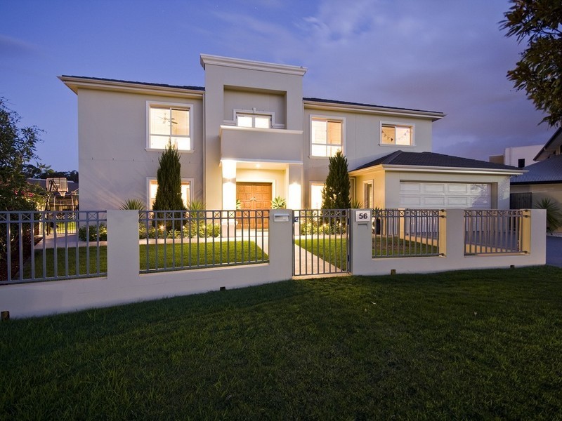 56 Travorten Drive, Bridgeman Downs QLD 4035