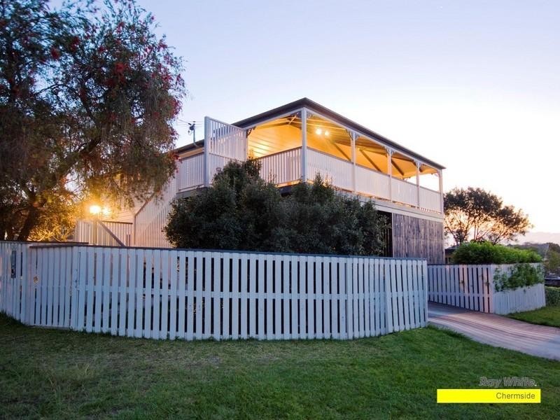 30 Shackleton Street, Kedron QLD 4031