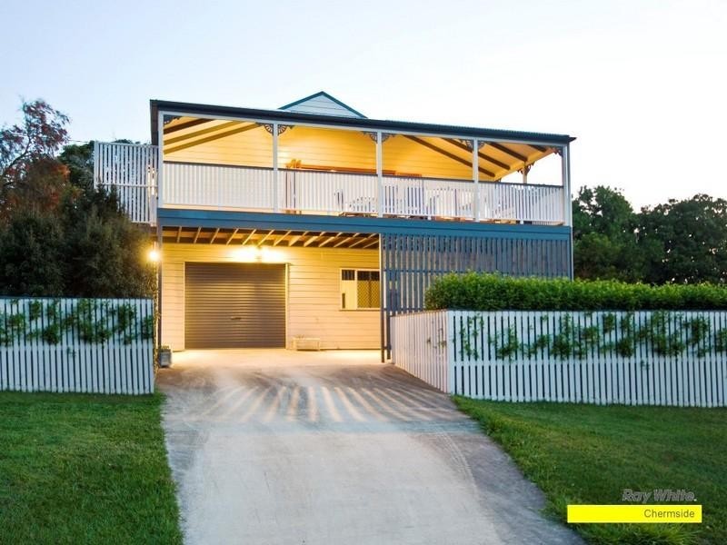 30 Shackleton Street, Kedron QLD 4031