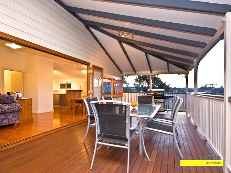 30 Shackleton Street, Kedron QLD 4031