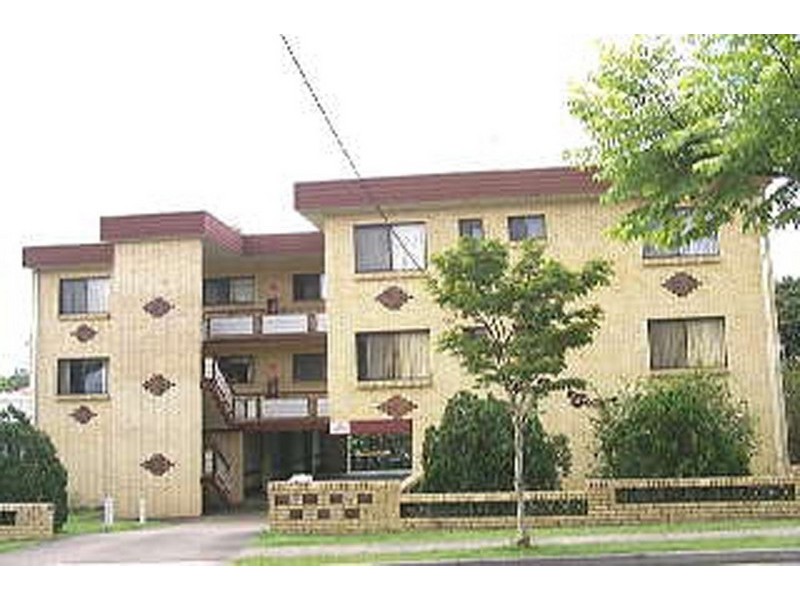 6/29 Kidston Terrace, Chermside QLD 4032