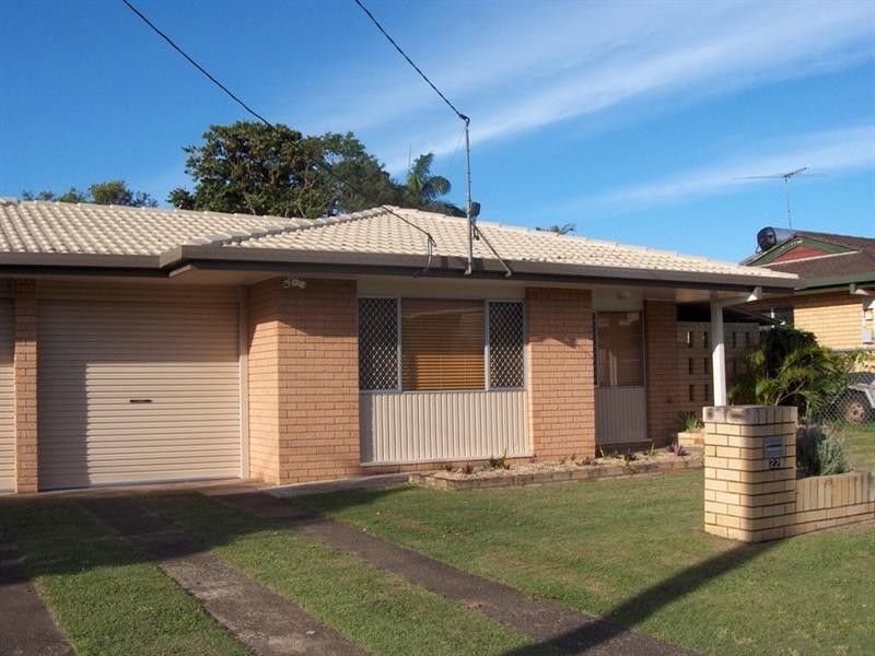 22 Pirramurra Street, Bracken Ridge QLD 4017