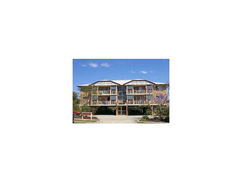 5/11 Greenbank Street, Chermside QLD 4032