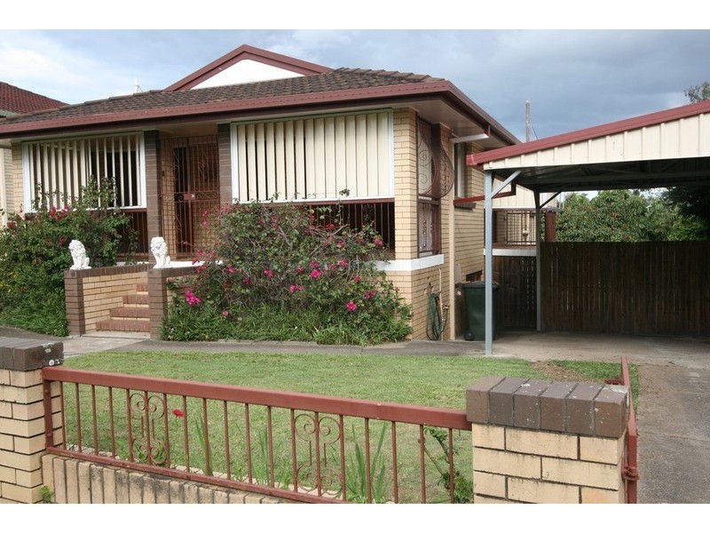 37 Birra Street, Chermside West QLD 4032