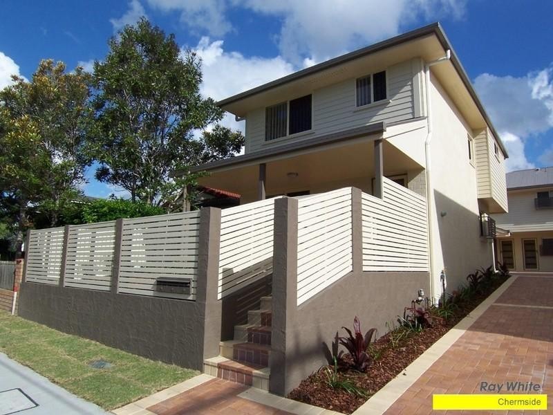 5/44 Norman Drive, Chermside QLD 4032