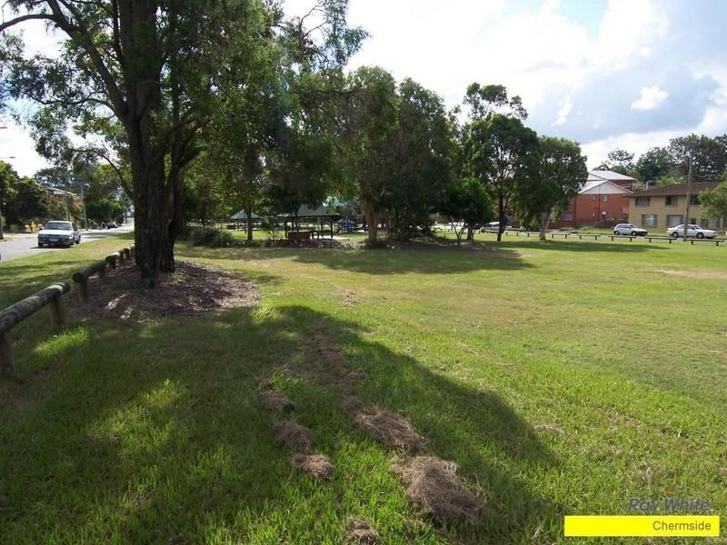 5/44 Norman Drive, Chermside QLD 4032