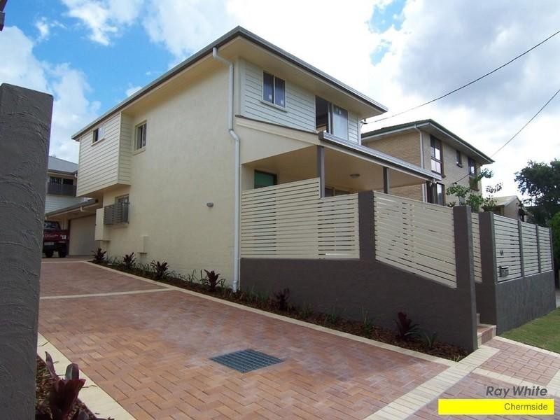 Chermside QLD 4032
