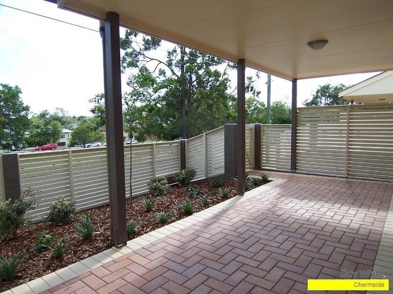 Chermside QLD 4032