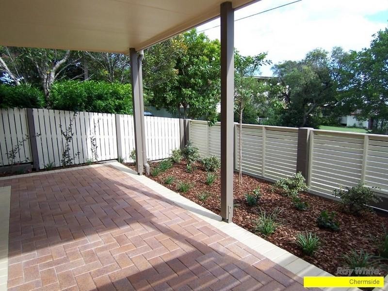 Chermside QLD 4032