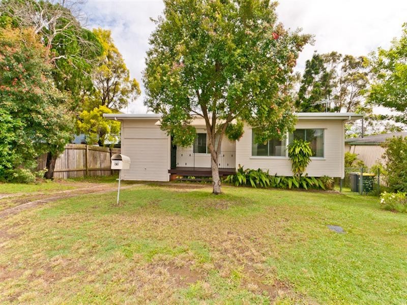 45 Basnett Street, Chermside West QLD 4032