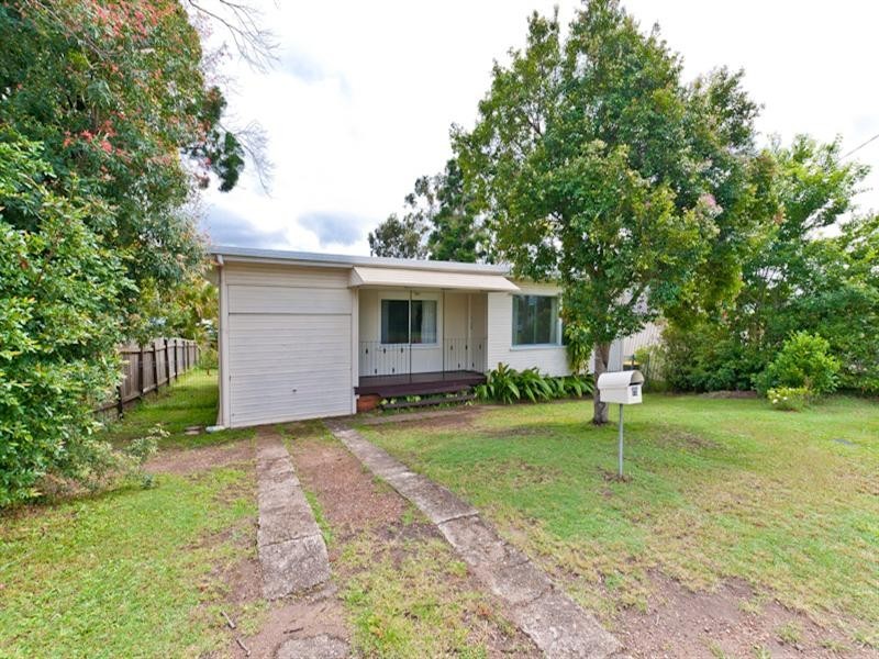 45 Basnett Street, Chermside West QLD 4032